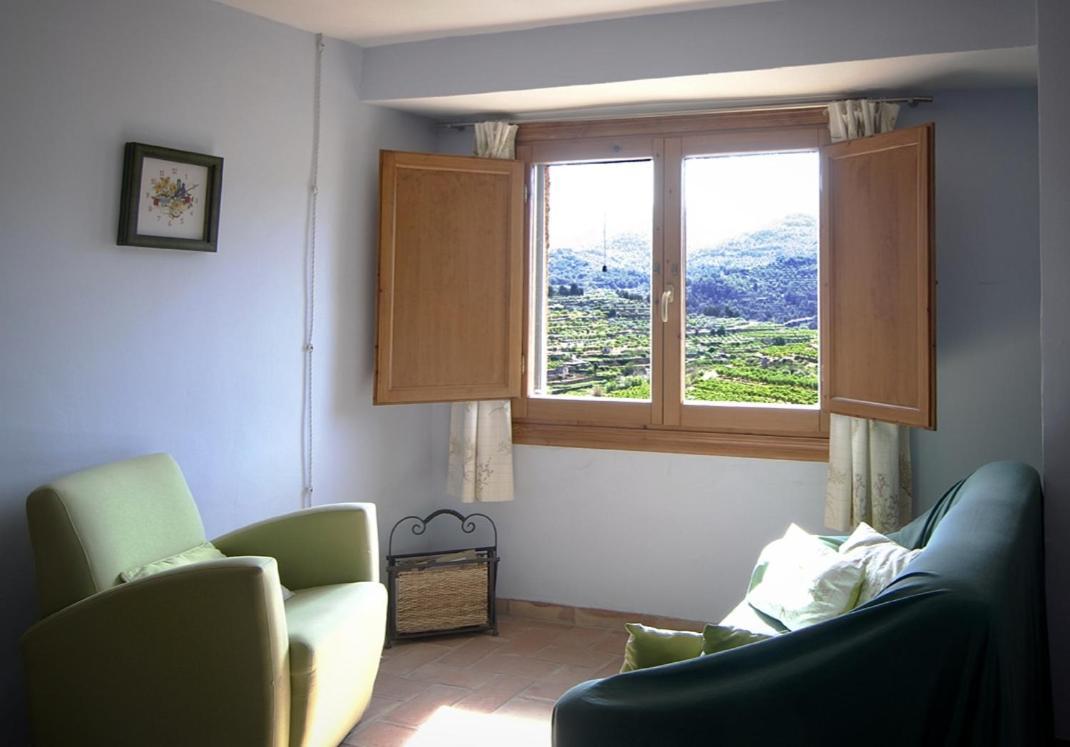 Ca L'Aleixa Rooms Bisbal de Falset ภายนอก รูปภาพ