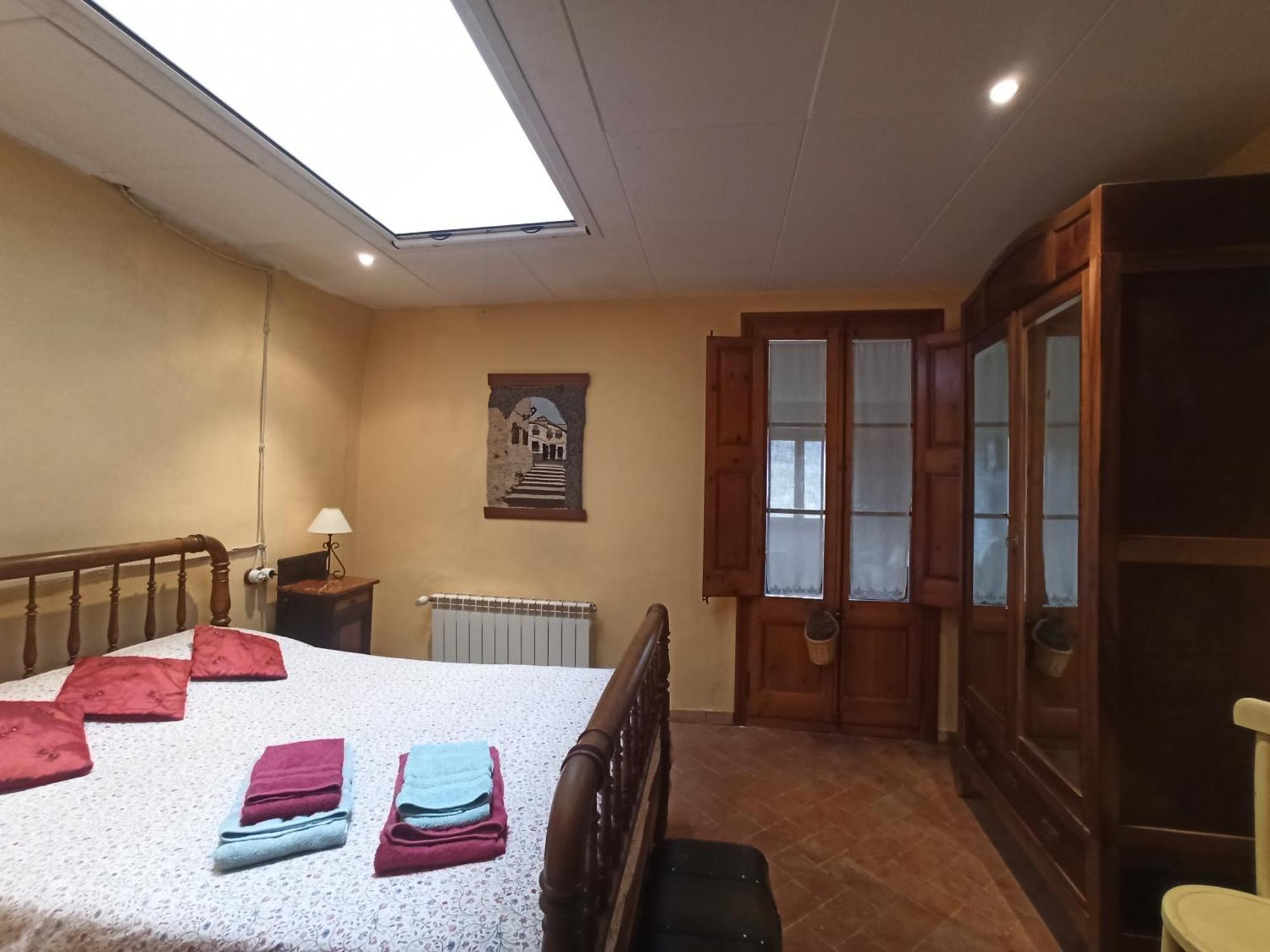 Ca L'Aleixa Rooms Bisbal de Falset ภายนอก รูปภาพ
